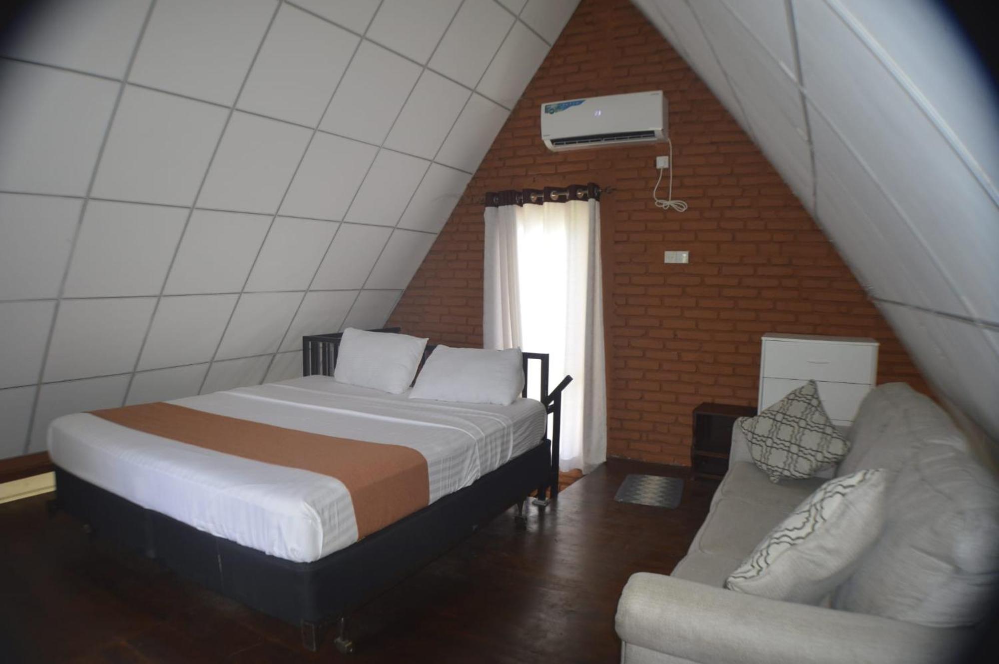 Ciel Star Anuradhapura Hotel ภายนอก รูปภาพ