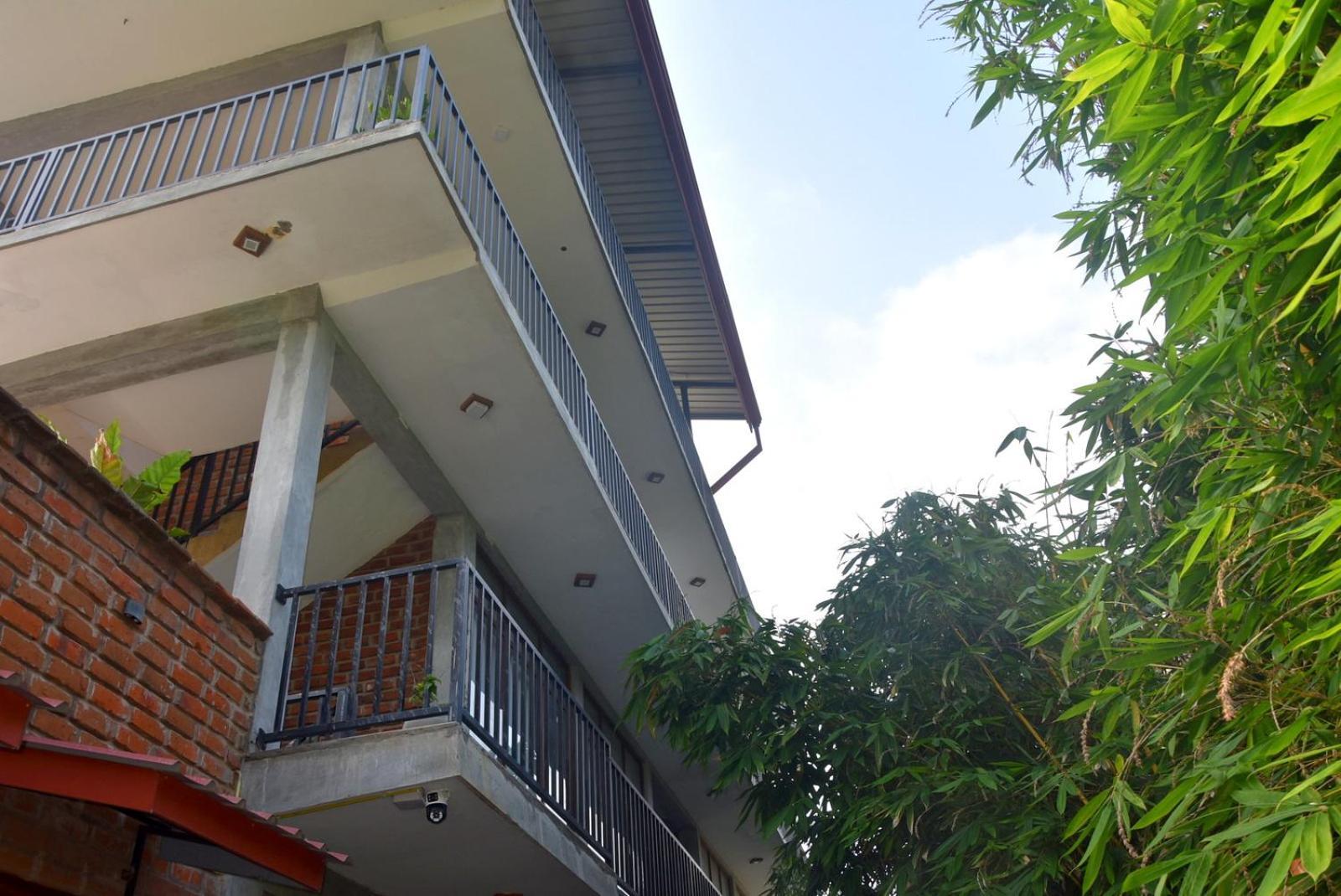 Ciel Star Anuradhapura Hotel ภายนอก รูปภาพ