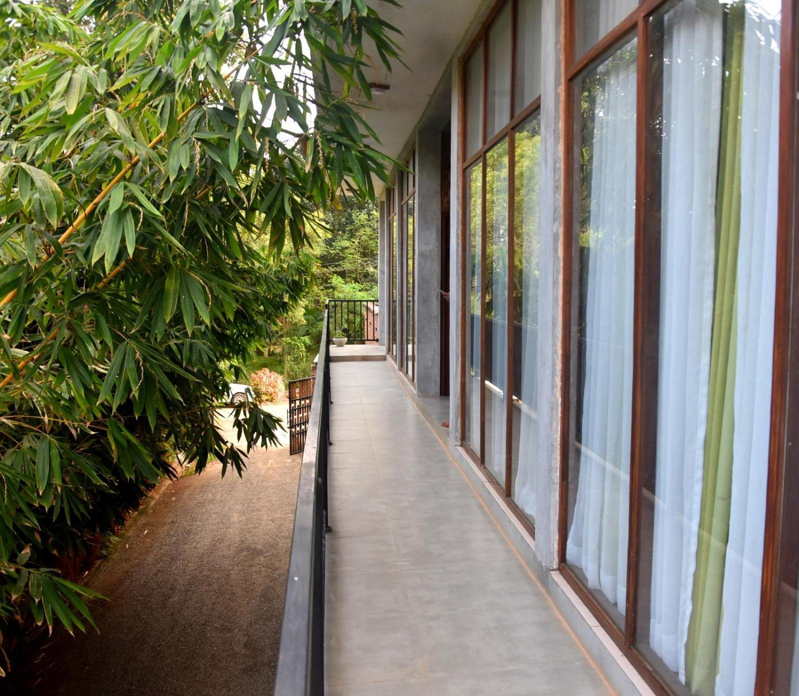 Ciel Star Anuradhapura Hotel ภายนอก รูปภาพ