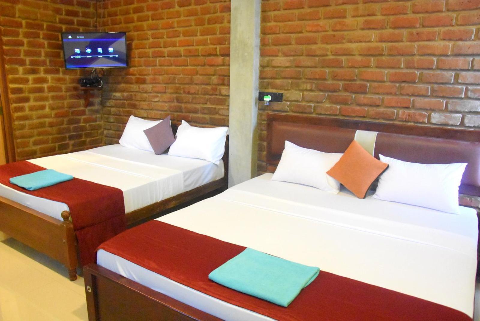 Ciel Star Anuradhapura Hotel ภายนอก รูปภาพ