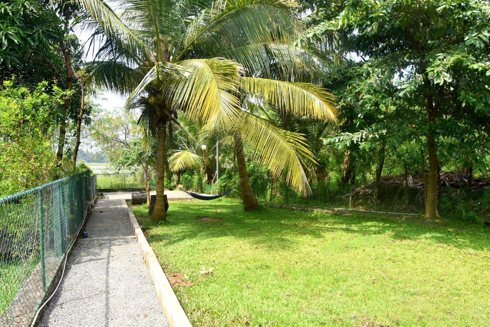 Ciel Star Anuradhapura Hotel ภายนอก รูปภาพ